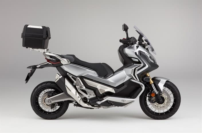 X-ADV