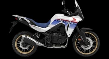 Honda Motor XL750 Transalp - 1