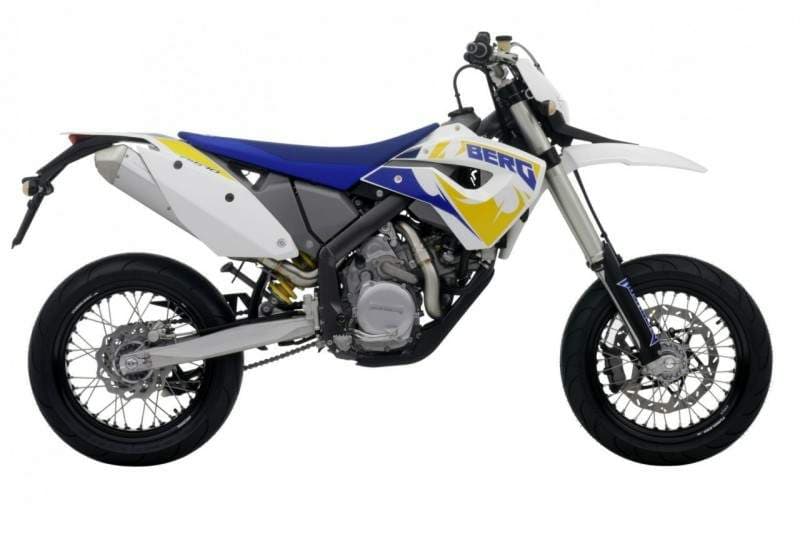 Husaberg FS - 1