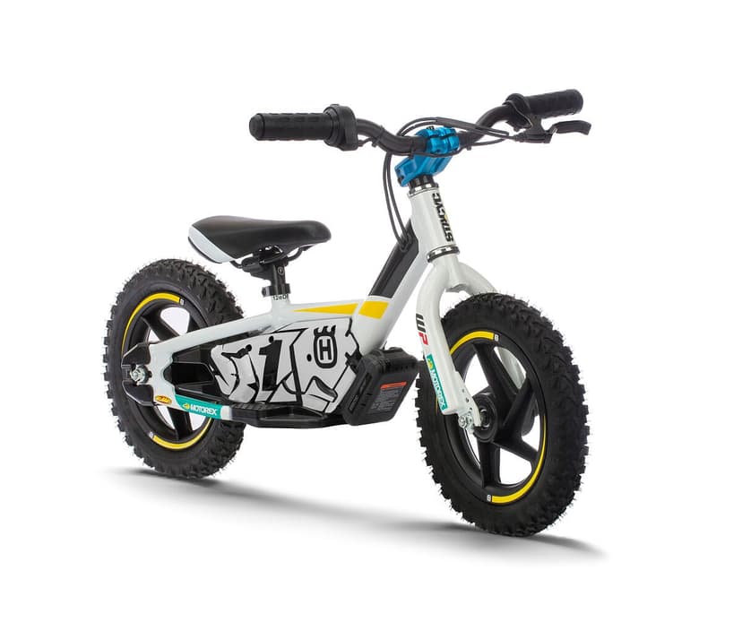 Husqvarna EE - 1