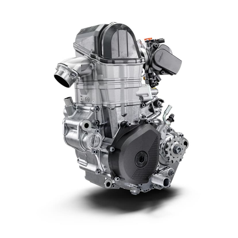Husqvarna FE - 1
