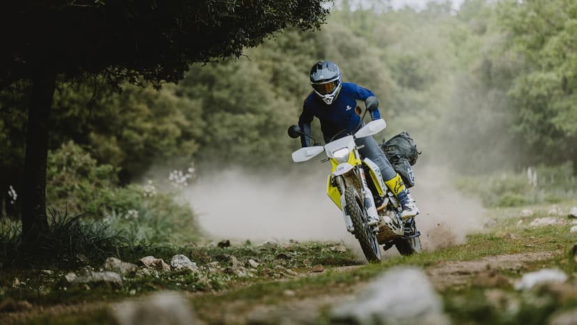 Husqvarna HUSQVARNA 701 - 1