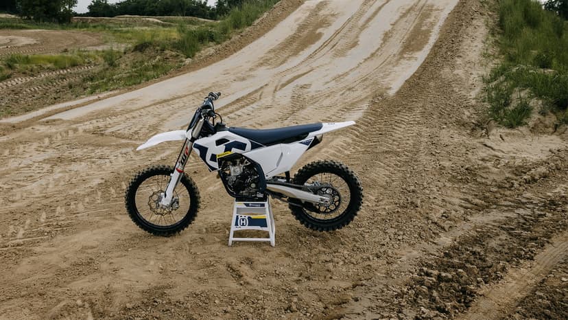 Husqvarna HUSQVARNA FC - 1