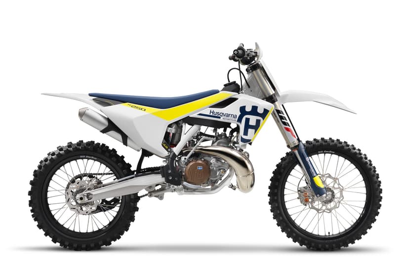 Husqvarna HUSQVARNA TC - 1