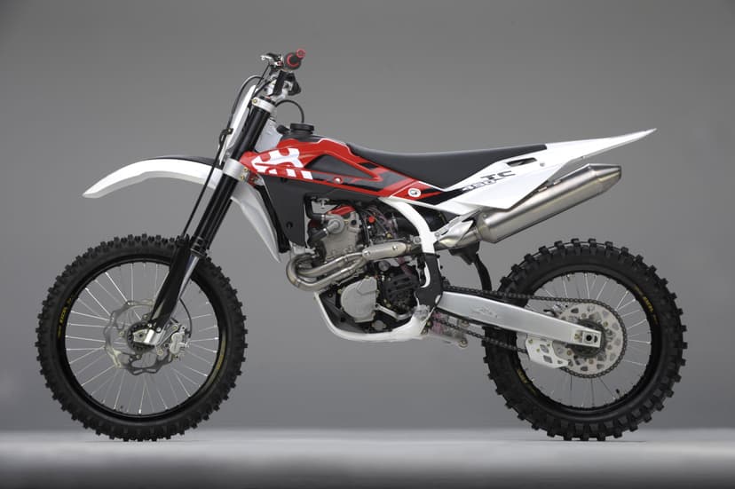 Husqvarna HUSQVARNA TC - 1