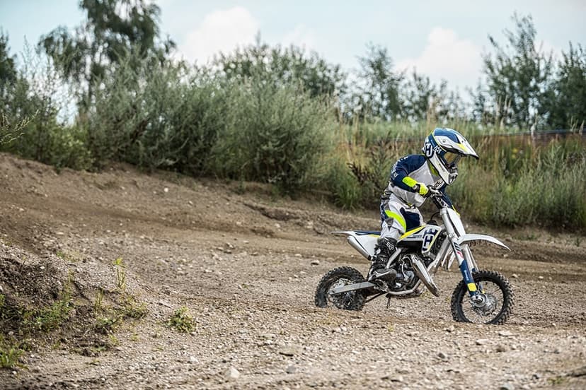 Husqvarna HUSQVARNA TC - 1