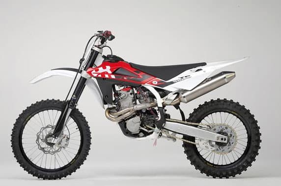 Husqvarna HUSQVARNA TC - 1