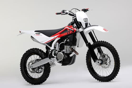 Husqvarna HUSQVARNA TE - 1
