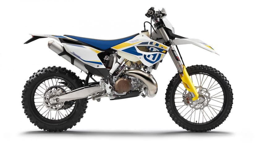 Husqvarna HUSQVARNA TE - 1