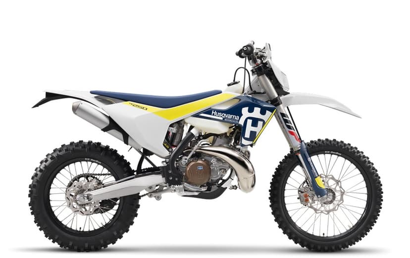 Husqvarna HUSQVARNA TE - 1