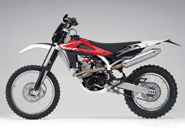 Husqvarna HUSQVARNA TE - 1
