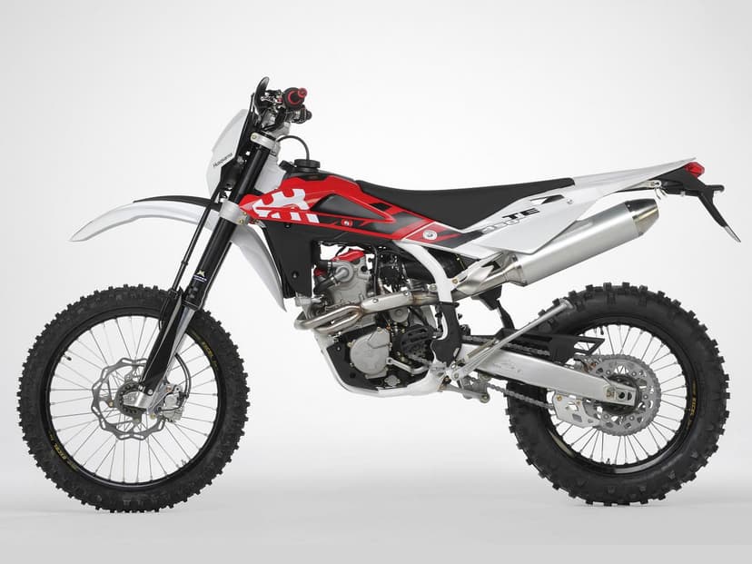 Husqvarna HUSQVARNA TE - 1