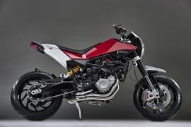 Husqvarna Nuda - 1