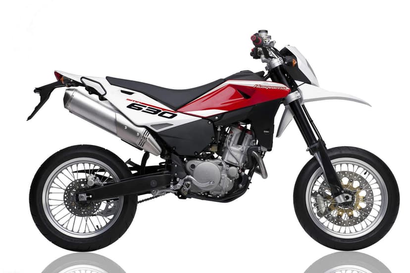 Husqvarna SMR - 1
