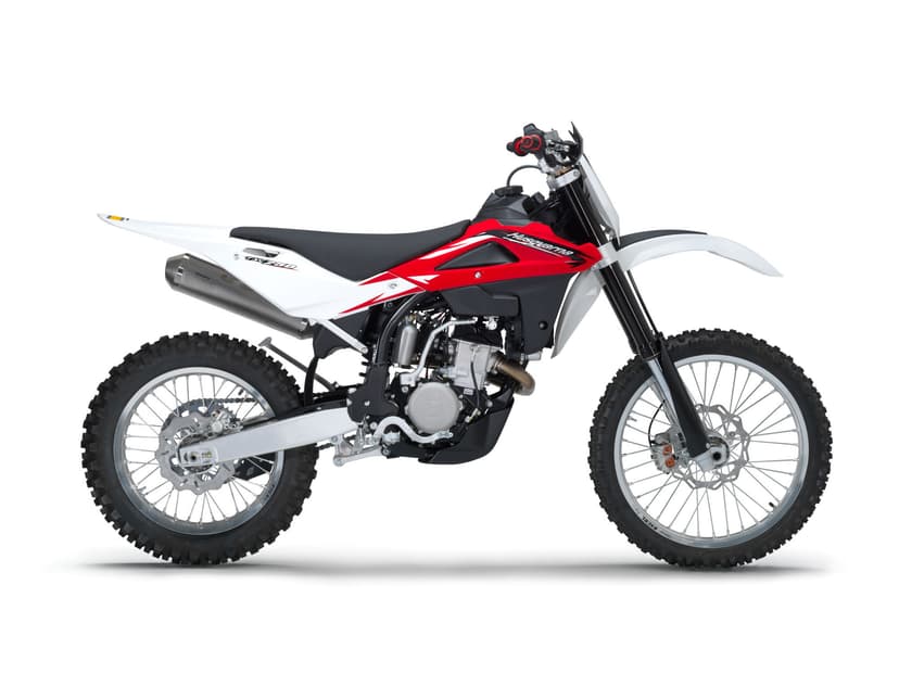 Husqvarna TXC - 1