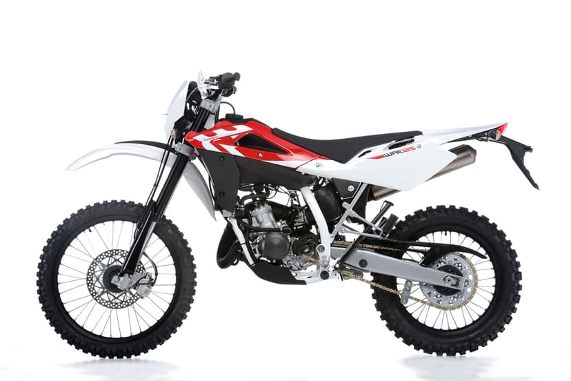 Husqvarna WRE - 1