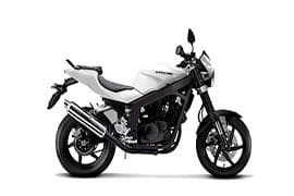 Hyosung GT - 1