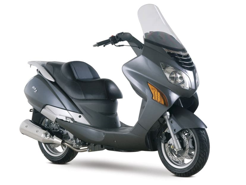 Hyosung MS - 1