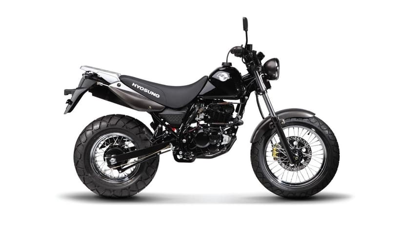 Hyosung RT - 1