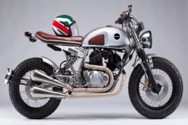 Italjet CAFE RACER - 1
