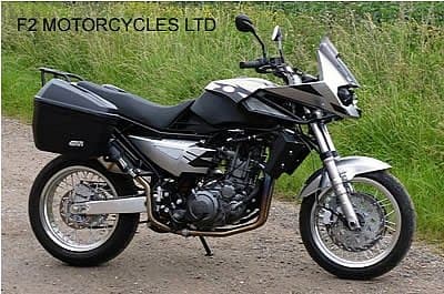 Jawa 660 - 1