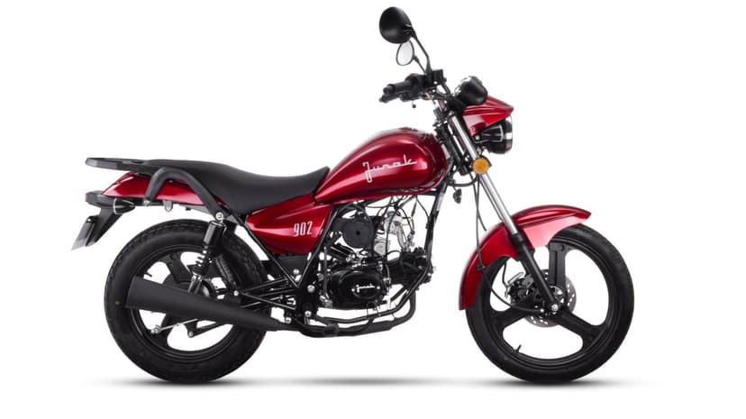 Junak 902 - 1