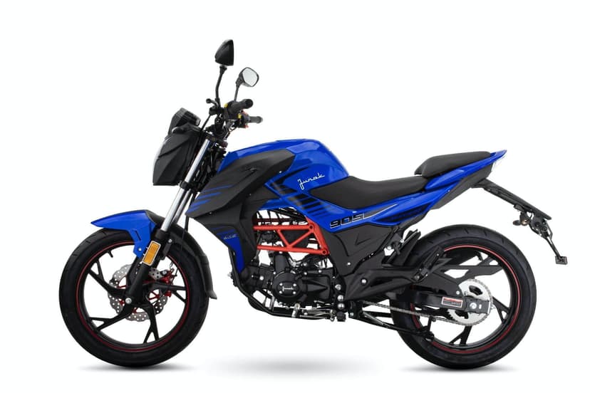 Junak 905 - 1
