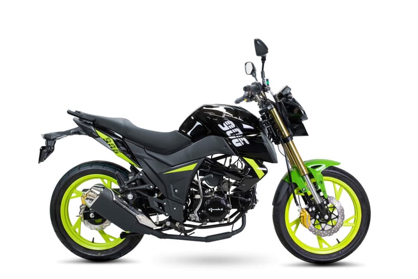 Junak 906 - 1