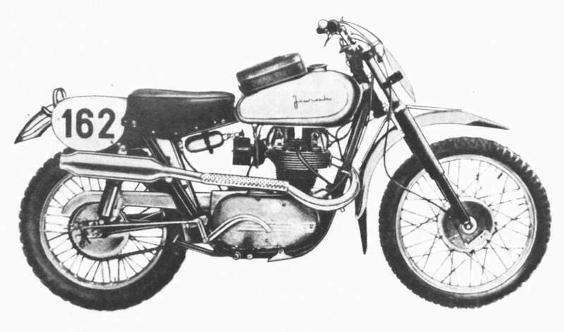 Junak M07-R - 1
