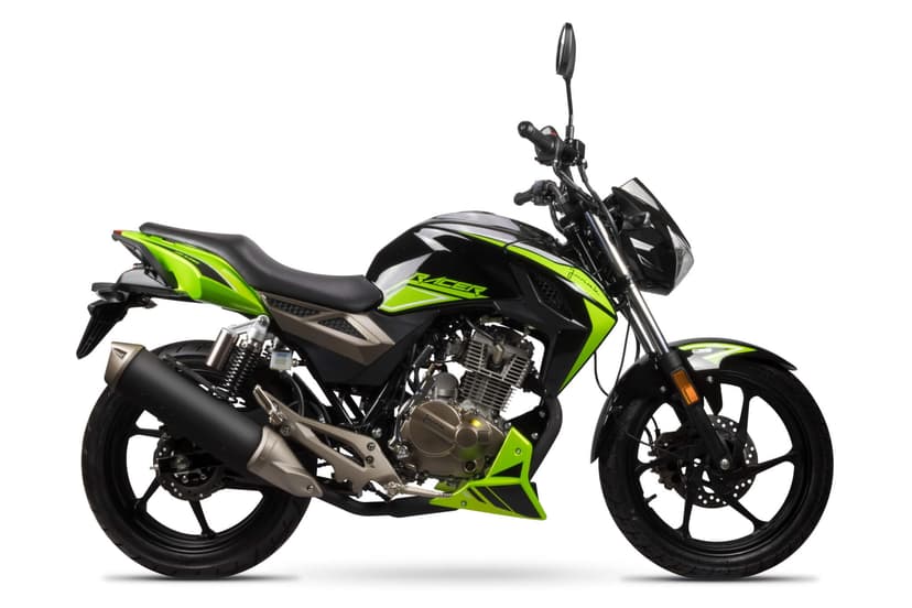 Junak Racer - 1