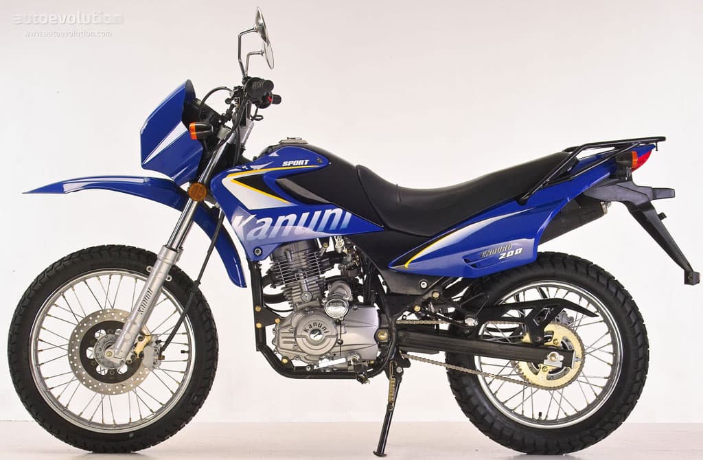 Enduro
