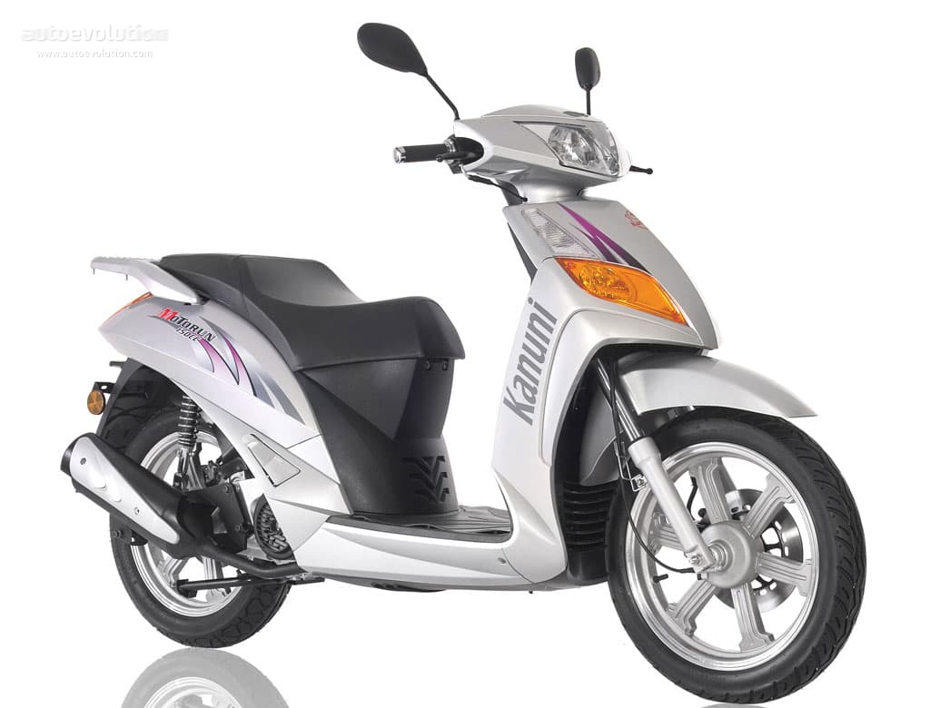 Motorun