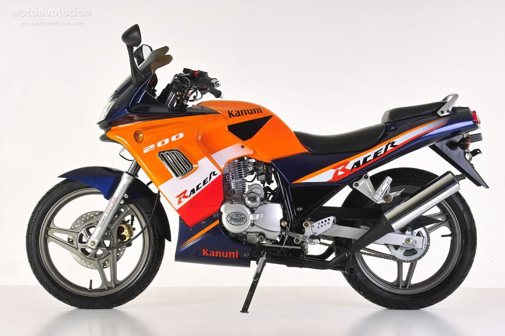 Racer