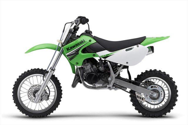 Kawasaki KAWASAKI KX - 1