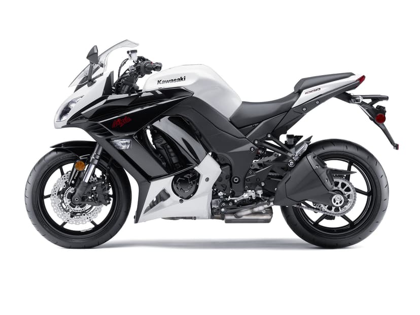 Kawasaki KAWASAKI Ninja - 1