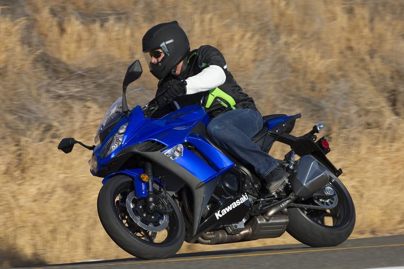 Kawasaki KAWASAKI Ninja - 1