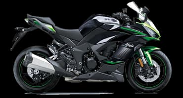 Kawasaki Ninja 1000 SX - 1