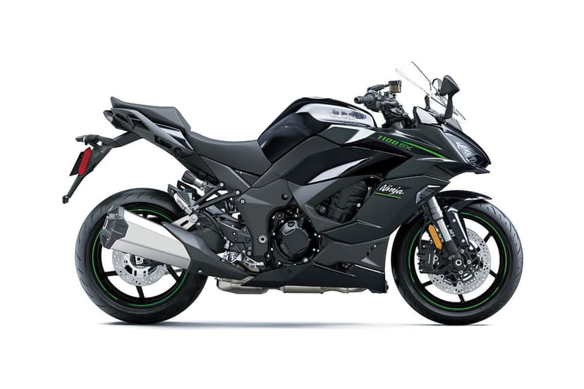 Kawasaki KAWASAKI Ninja - 1
