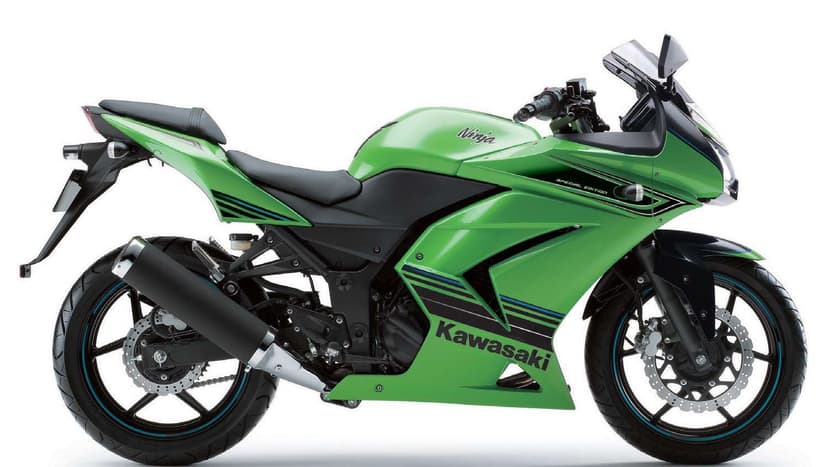 Kawasaki KAWASAKI Ninja - 1
