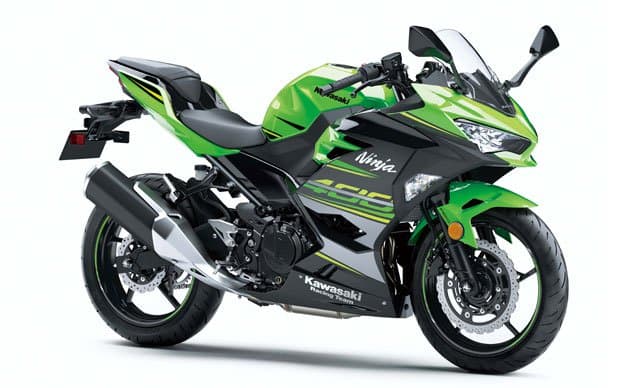 Kawasaki KAWASAKI Ninja - 1