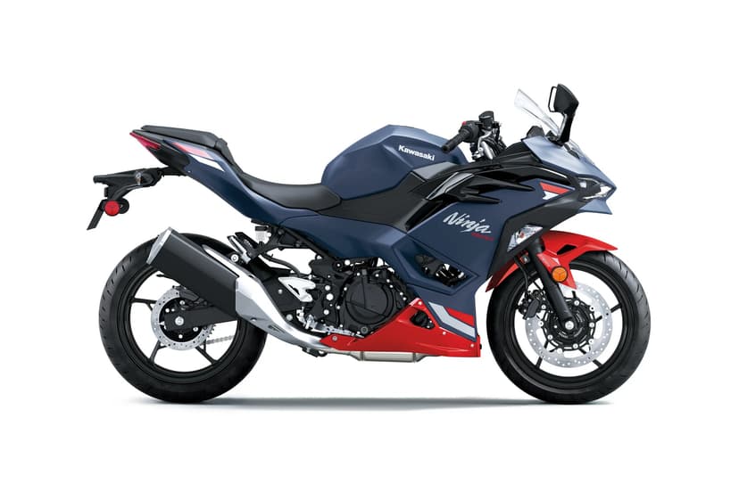 Kawasaki KAWASAKI Ninja - 1