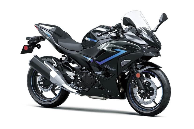 Kawasaki KAWASAKI Ninja - 1