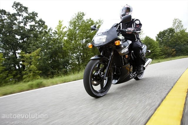 Kawasaki KAWASAKI Ninja - 1