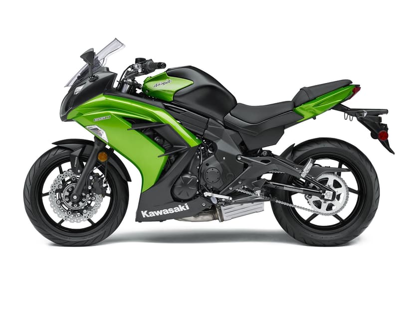 Kawasaki KAWASAKI Ninja - 1