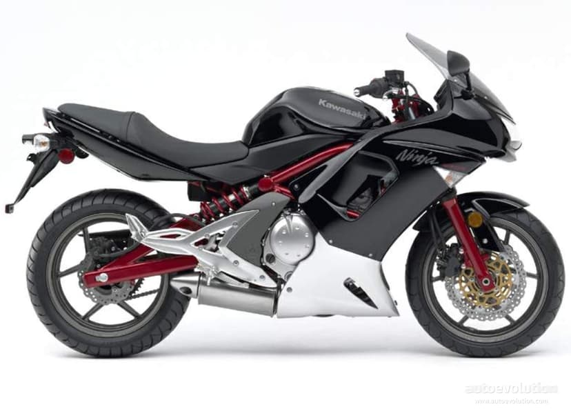 Kawasaki KAWASAKI Ninja - 1