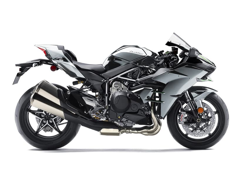 Kawasaki KAWASAKI Ninja - 1