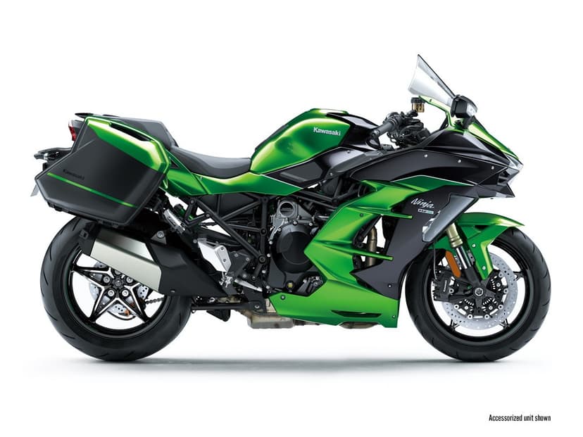 Kawasaki KAWASAKI Ninja - 1