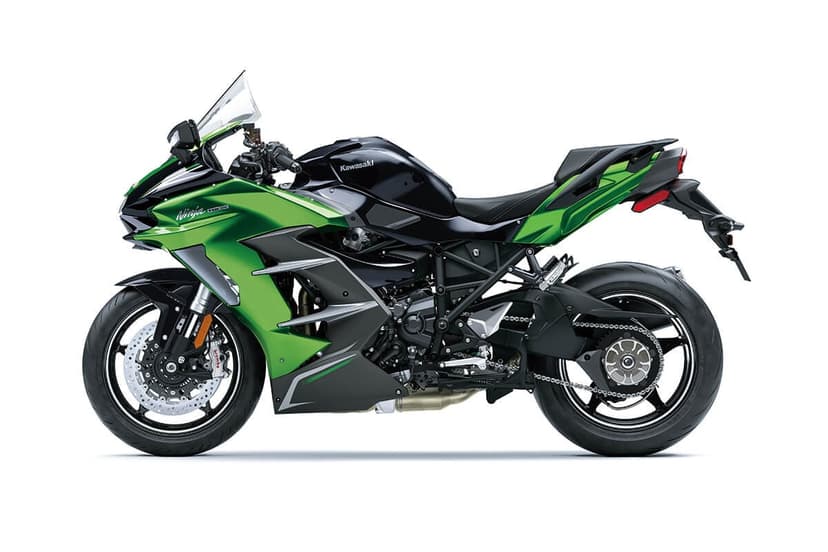 Kawasaki KAWASAKI Ninja - 1