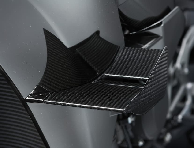 Kawasaki KAWASAKI Ninja - 1