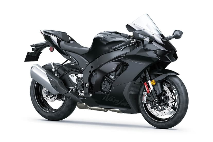 Kawasaki KAWASAKI Ninja - 1